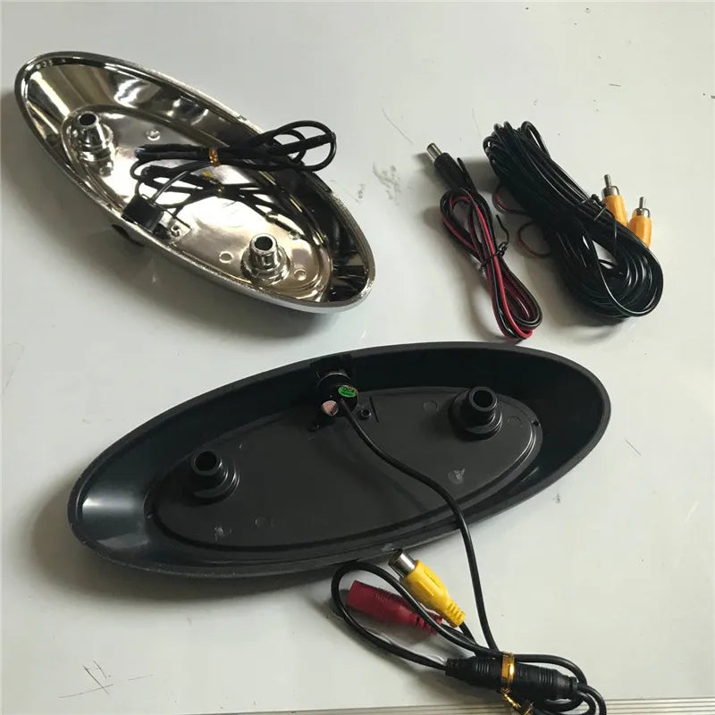 Vechile Rear Car Camera Parking System Rear View Cameras Fit for Ford Ranger T6 T7 T8 Raptor 2012-2021 Pickup Auto Accessories