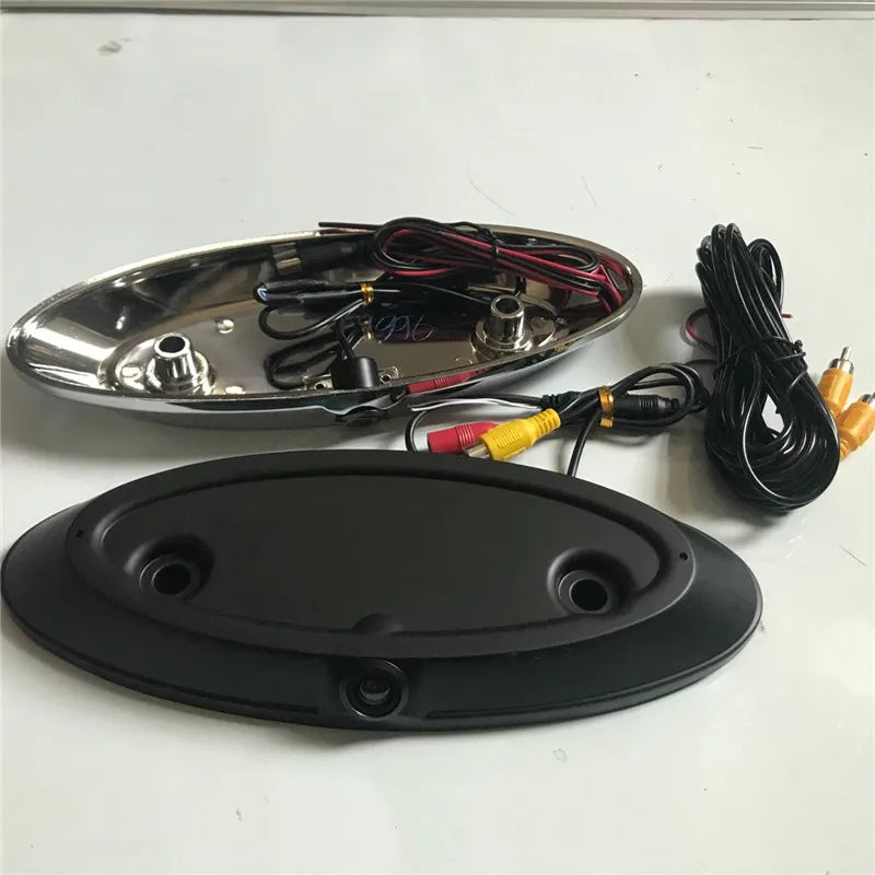 Vechile Rear Car Camera Parking System Rear View Cameras Fit for Ford Ranger T6 T7 T8 Raptor 2012-2021 Pickup Auto Accessories