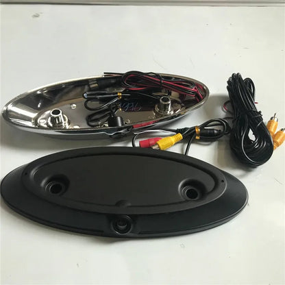 Vechile Rear Car Camera Parking System Rear View Cameras Fit for Ford Ranger T6 T7 T8 Raptor 2012-2021 Pickup Auto Accessories